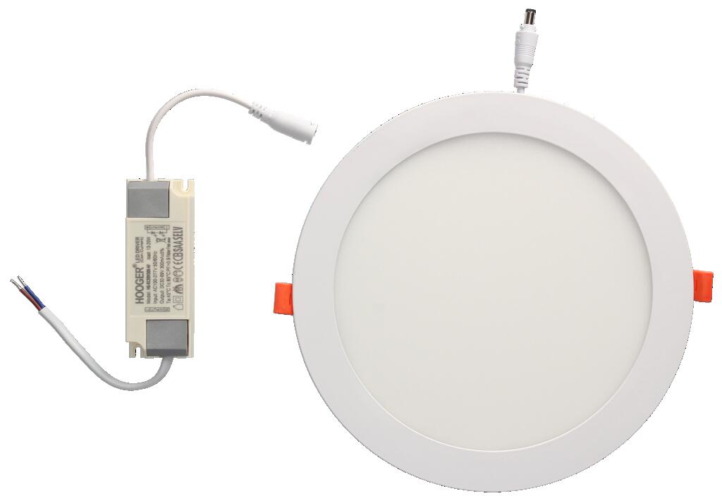 Downlight LED encastrable blanc ONYX - ARLUX  - 2