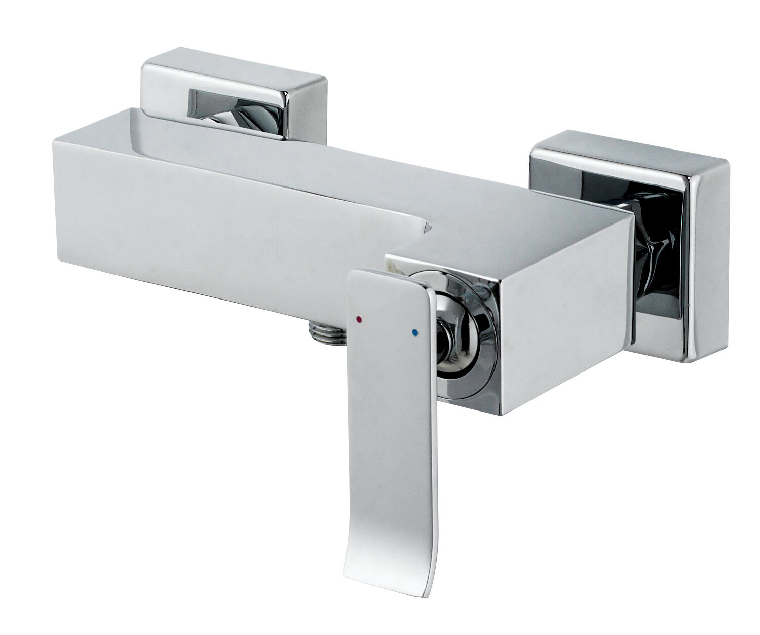 Mitigeur mécanique douche Lucy - 3