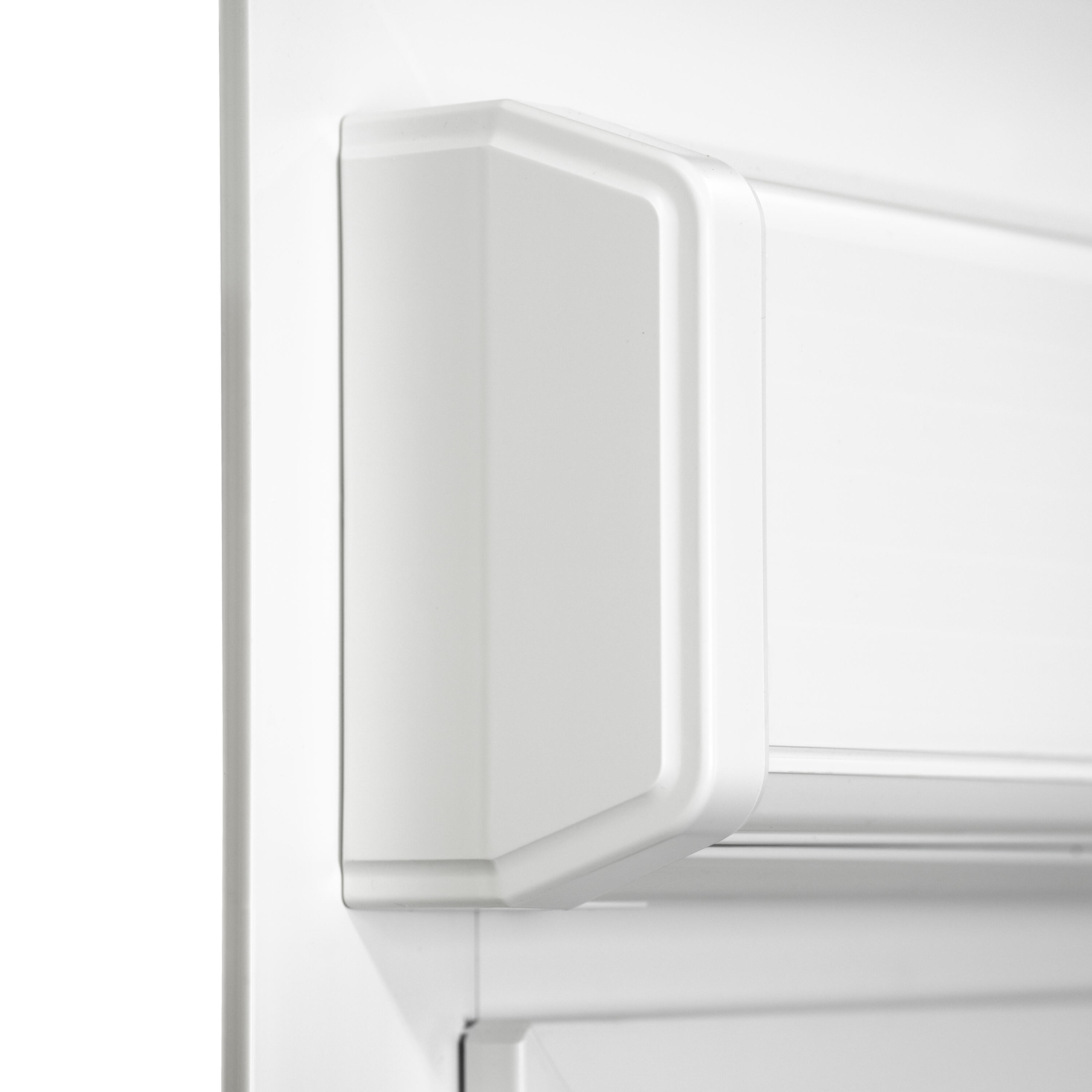 Fenêtre PVC 2 vantaux avec volet roulant intégré monobloc H.125 x l.100 cm - GROSFILLEX - 7