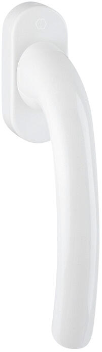 Poignée pour fenêtre PVC - SOPROFEN - 2