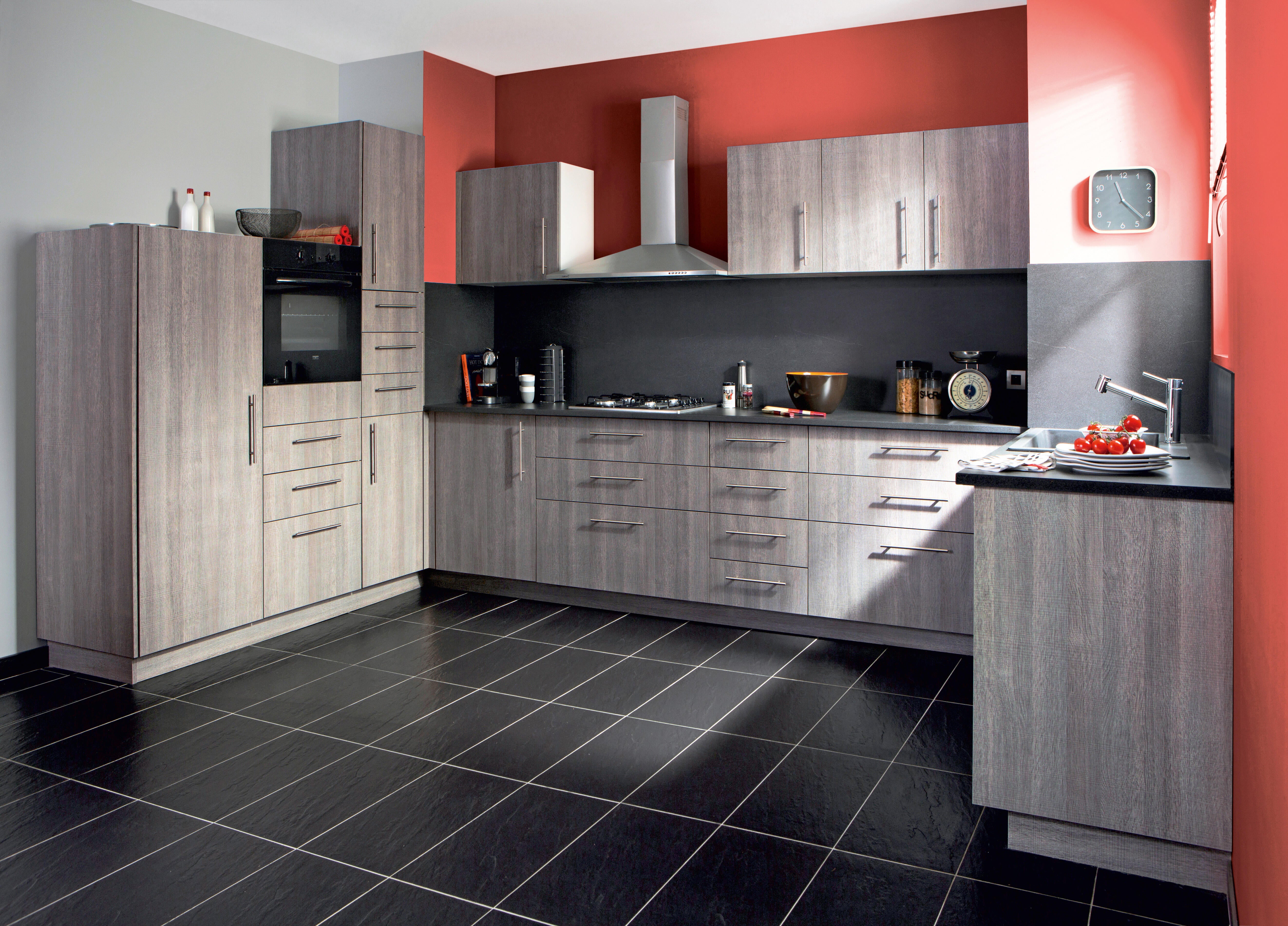 Plinthe longueur 2,4 m - STORM - 3