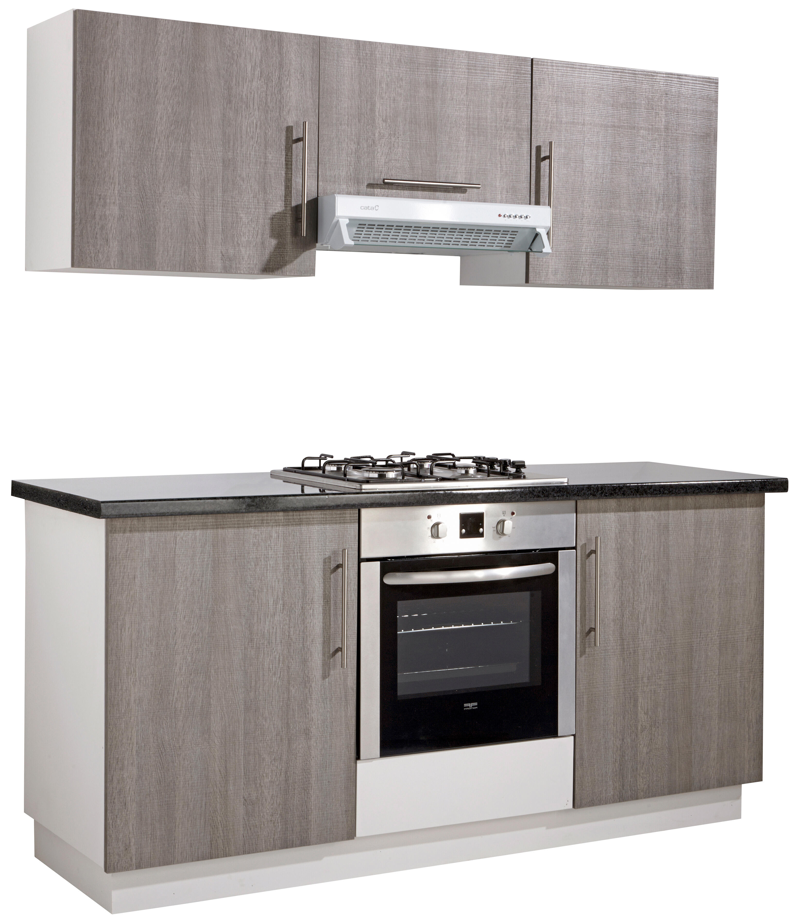 Plinthe longueur 2,4 m - STORM - 2