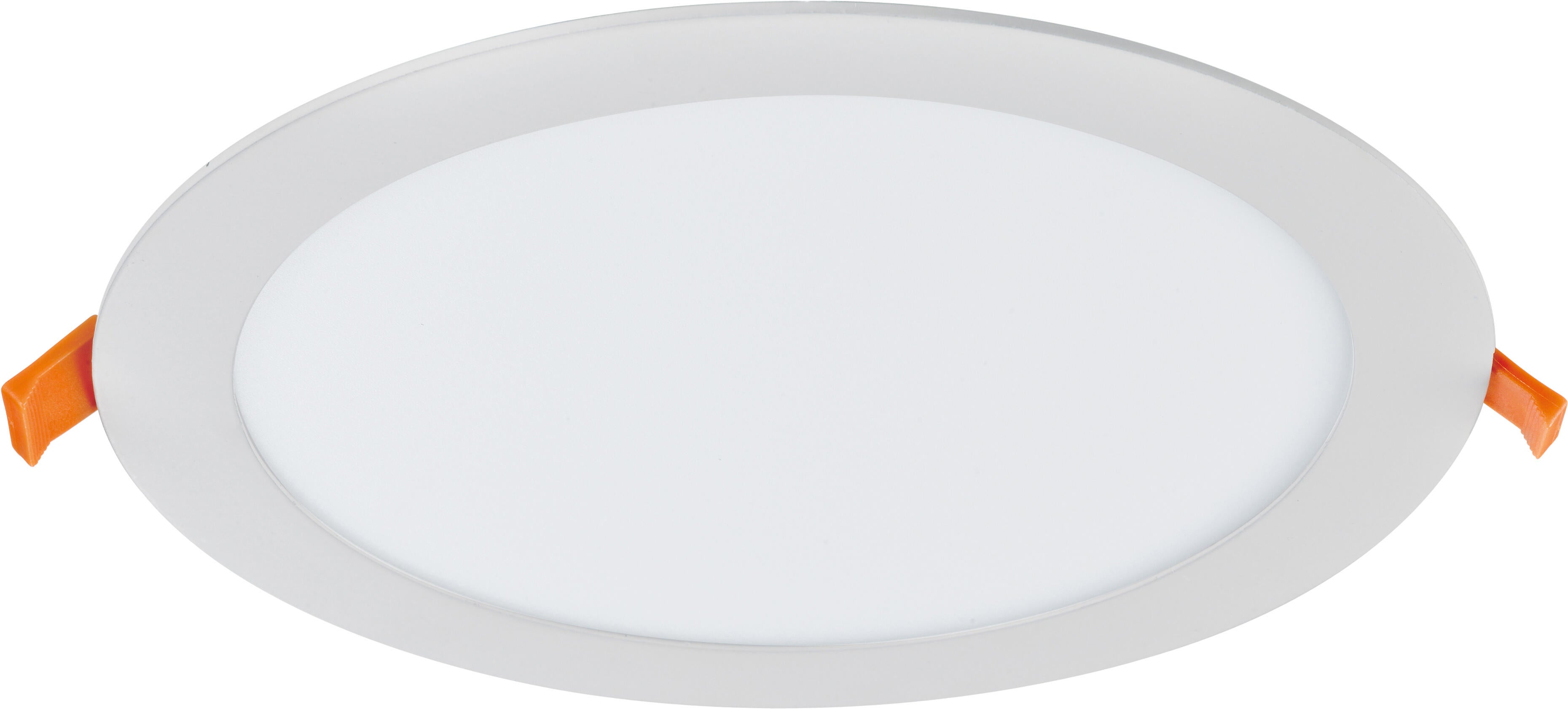 Downlight LED encastrable blanc ONYX - ARLUX  - 2