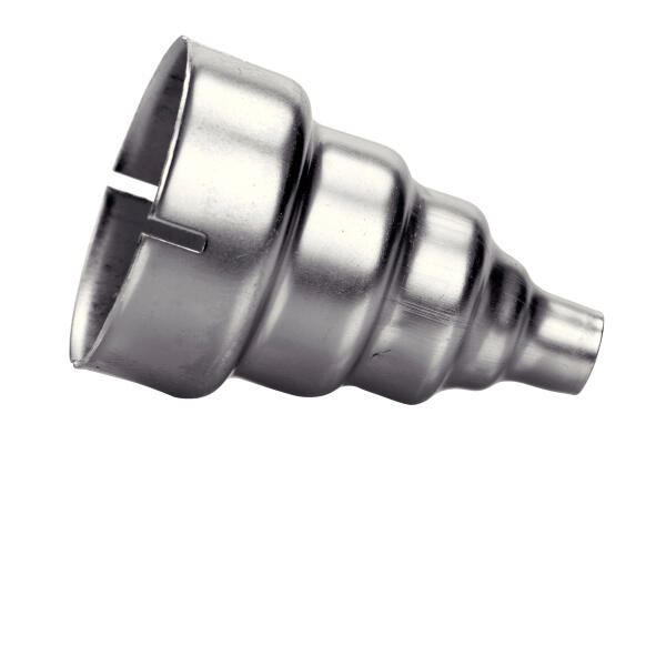 Buse de réduction pour décapeur thermique - RAPID