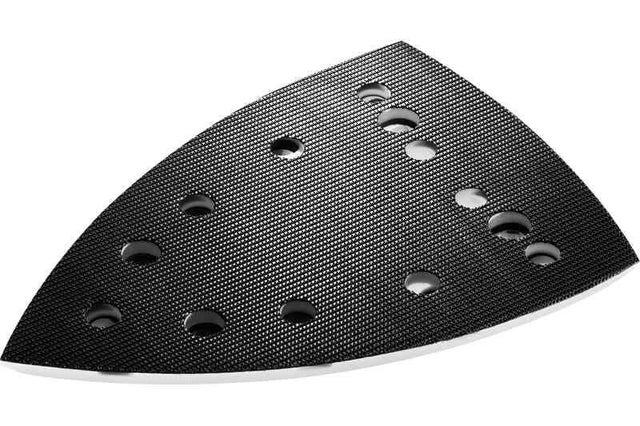 Patin de ponçage pour ponceuse delta 100x150mm - FESTOOL