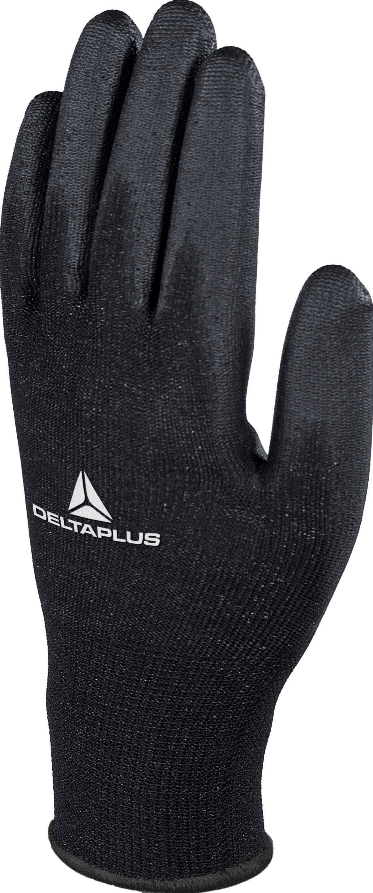Gants de protection pour travaux de précision T.10 Lot de 12 - DELTA PLUS - 2
