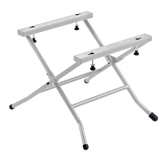 Socle TSU pour scie circulaire de table / TS 254 M - METABO