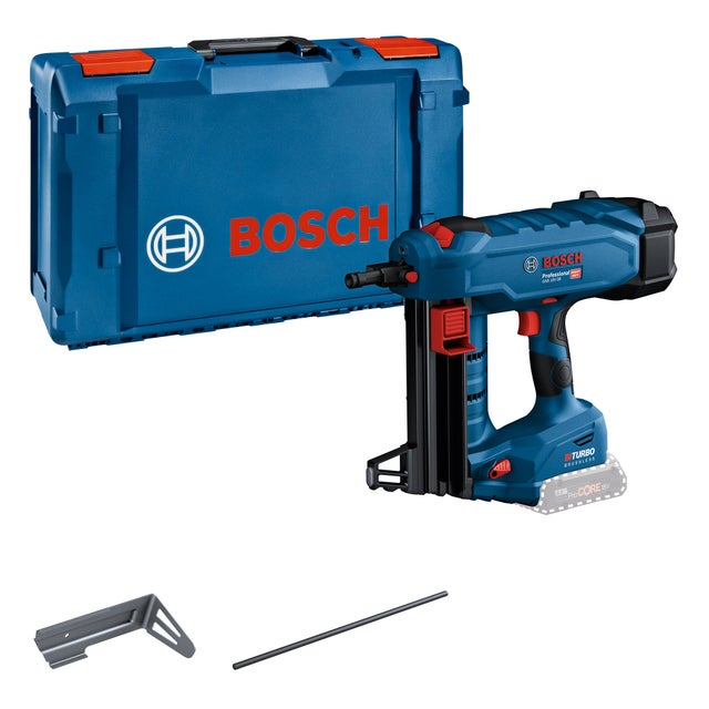 Cloueur à béton sans fil 18V GNB 18V-38 - BOSCH PROFESSIONAL PROFESSIONAL