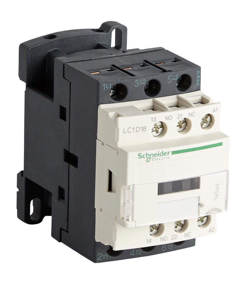 Contacteur 18A heures creuses - SCHNEIDER ELECTRIC - 2