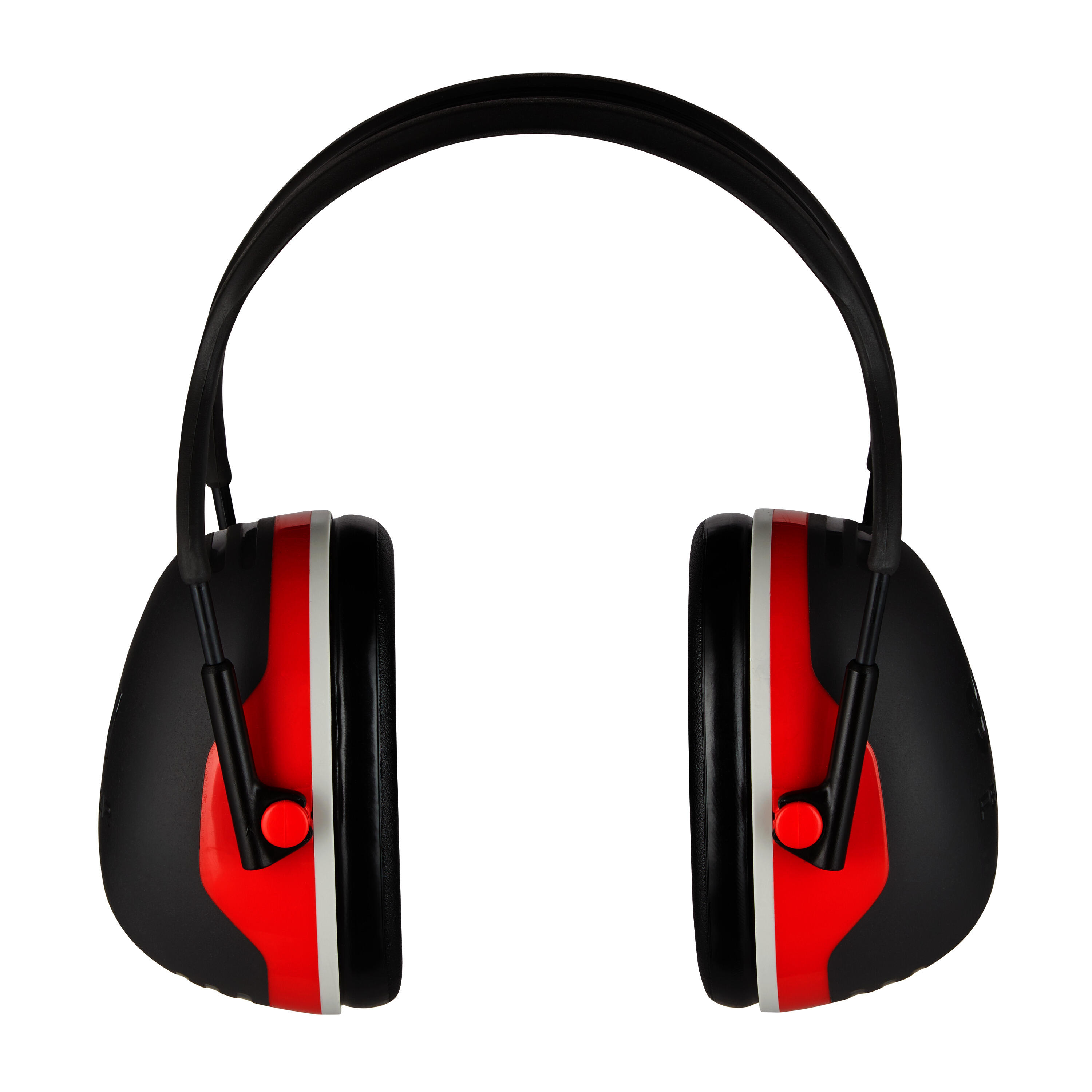 Casque antibruit PELTOR™ X3  - 3M - 3