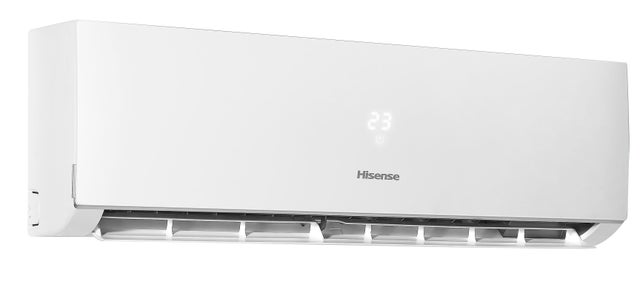 Unité intérieure pour pompe à chaleur réversible 7 kW New Confort - Hisense