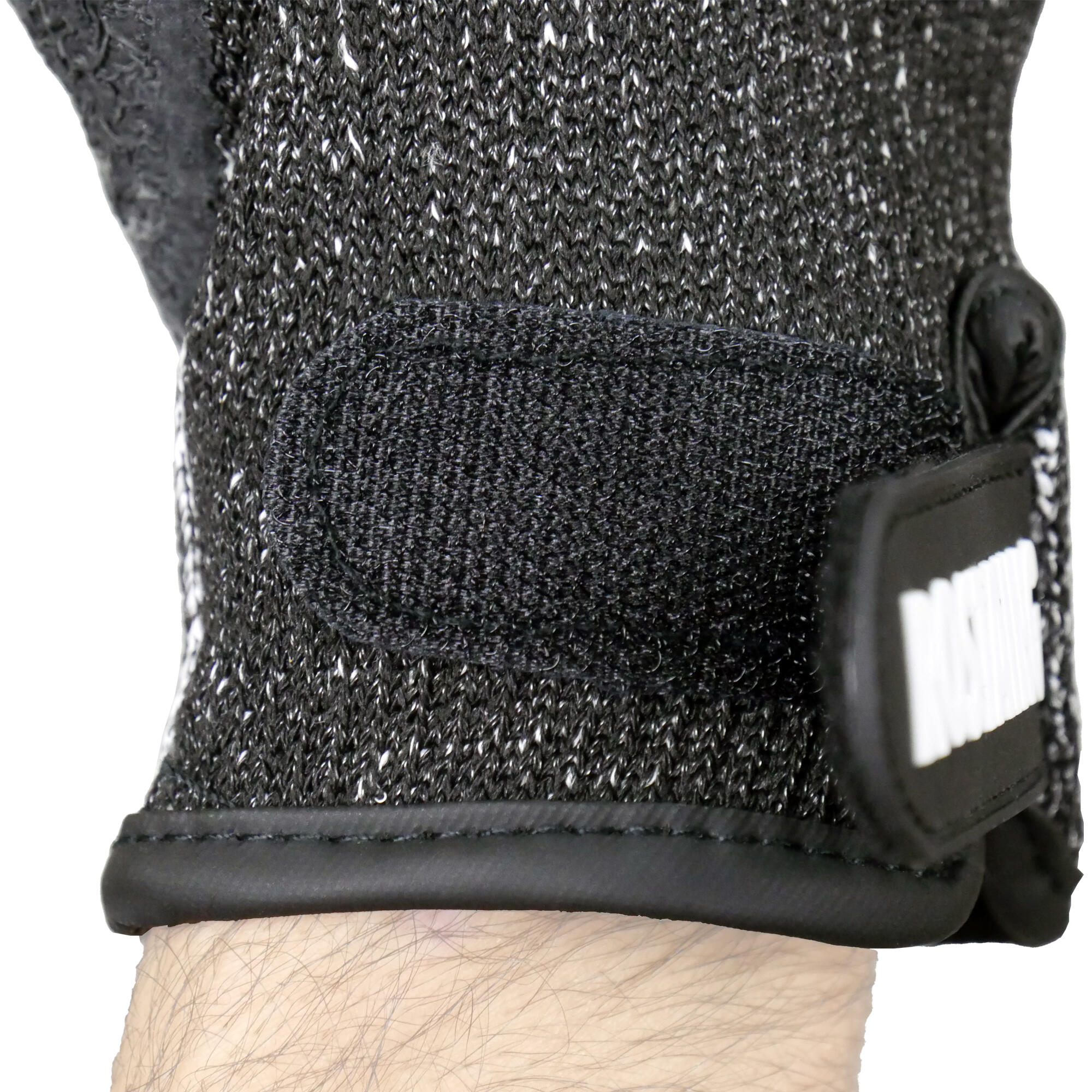 Gants de protection de maçonnerie manutention coupante T.10 Macpro - ROSTAING  - 2