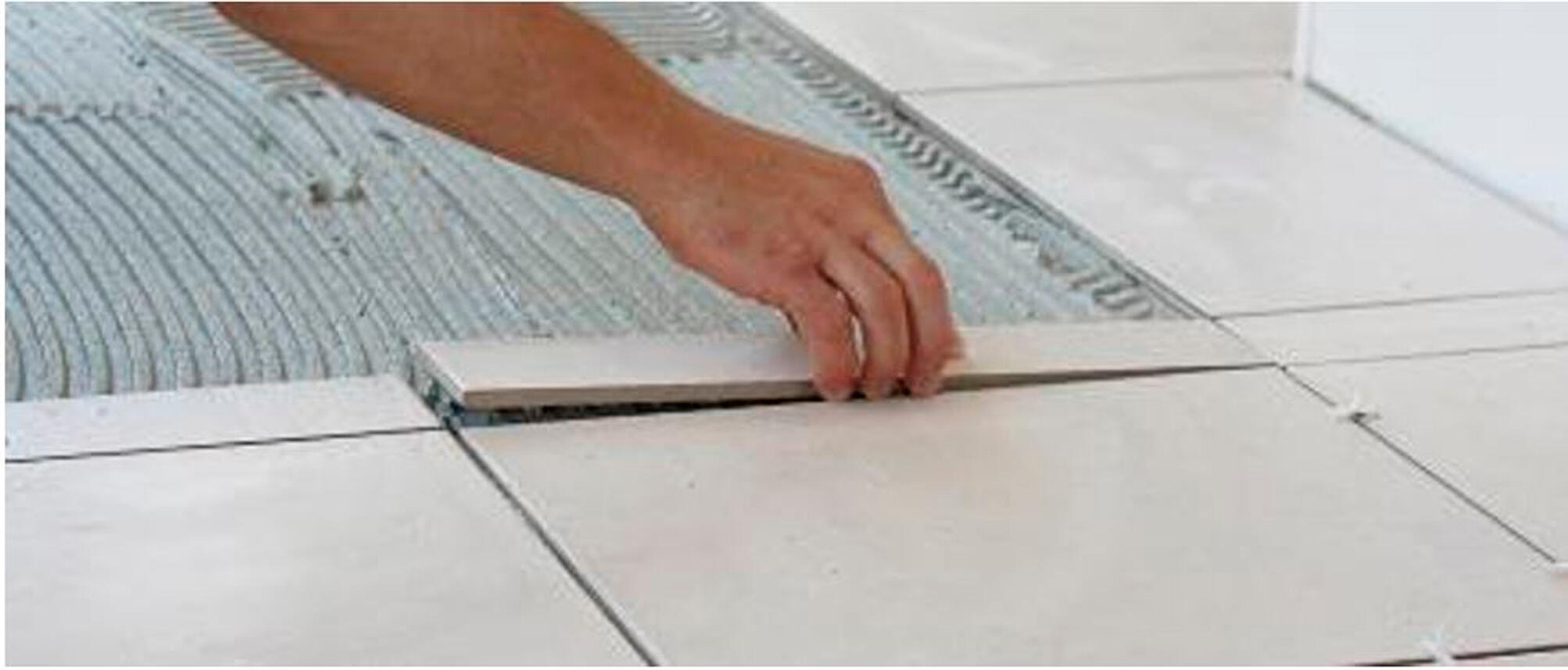 Croisillons standards pour carrelage Ep.1,5 mm en X - MAT INTER (sachet de 250) - 2