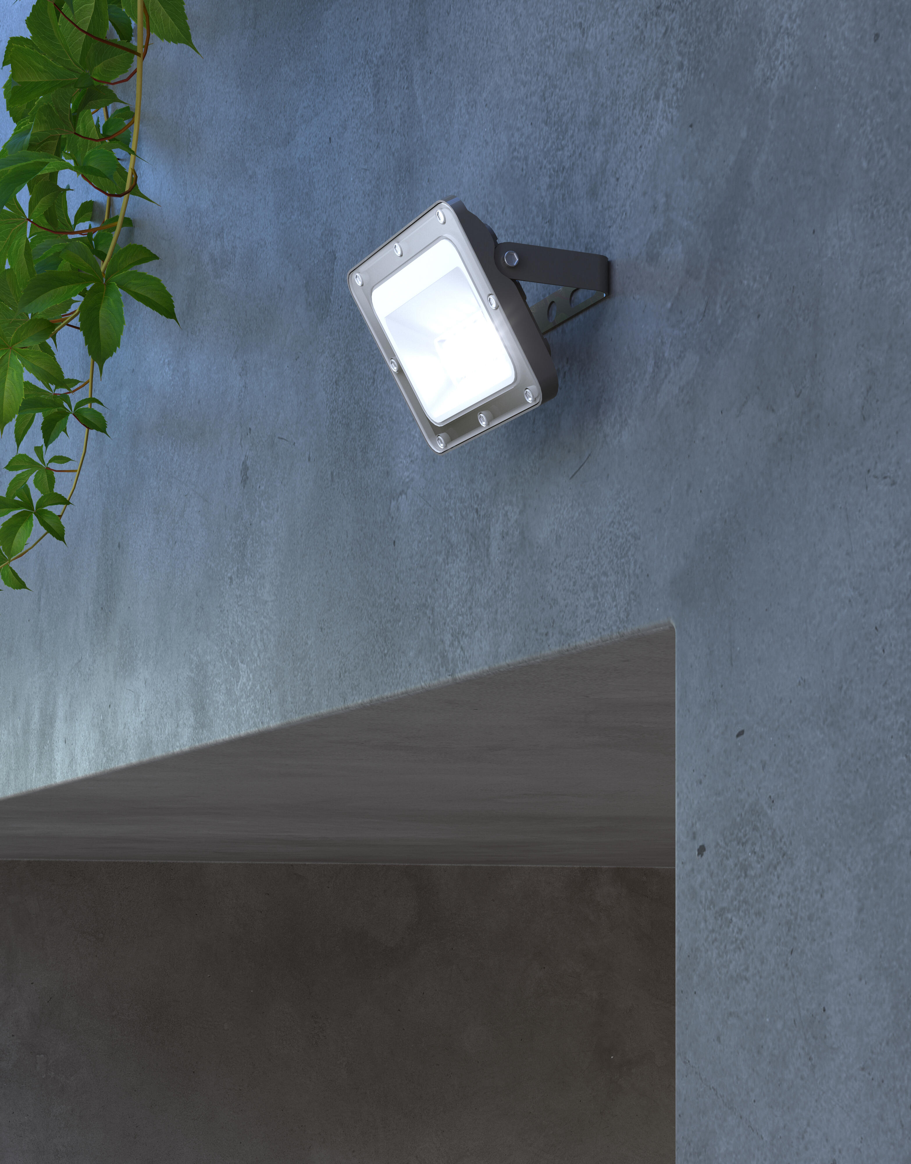 PROYECTOR LED 10W CCT - 5