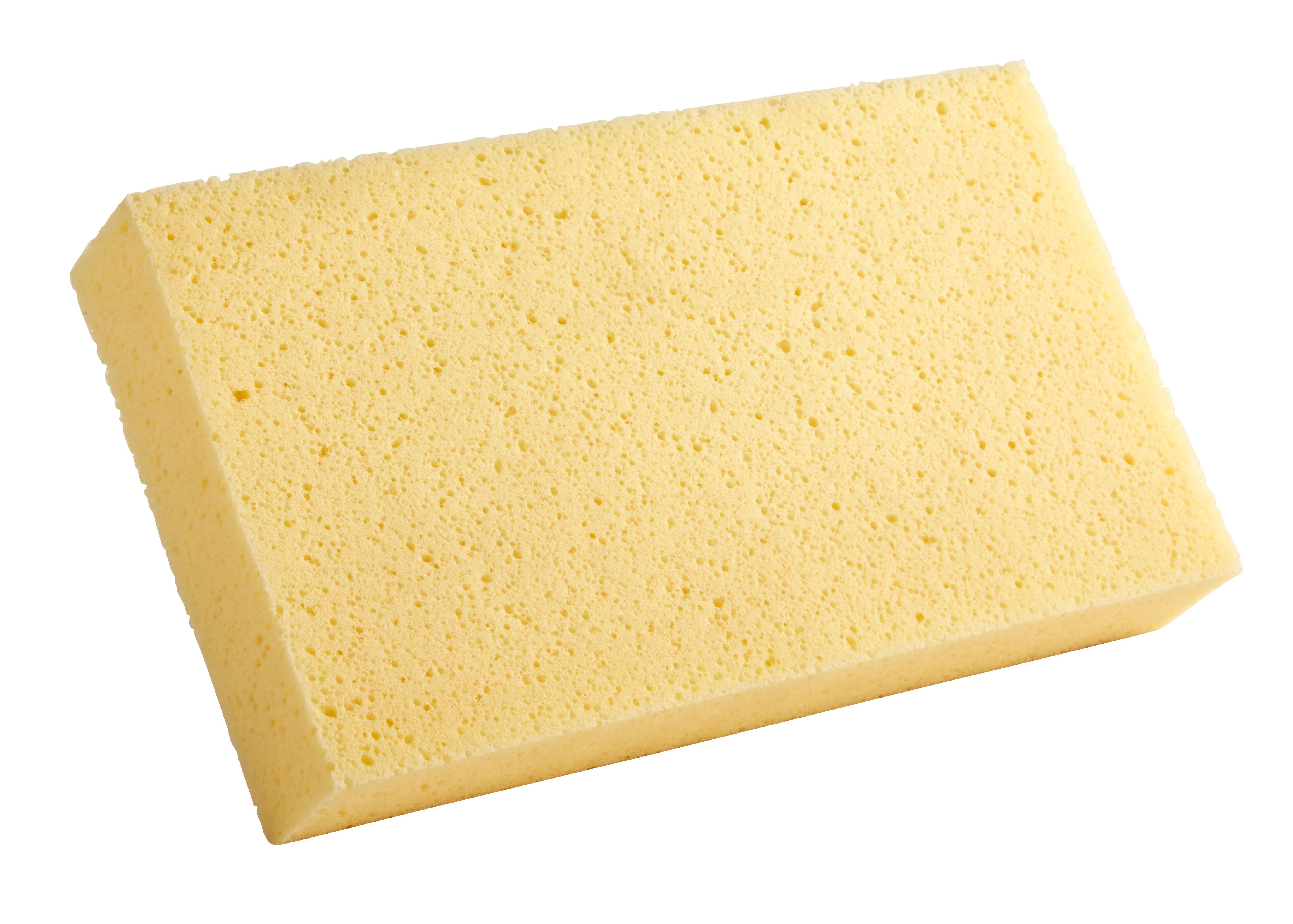 Taloche éponge avec poignée - MONDELIN - 2