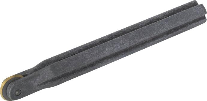 Molette En Tungstène TOMECANIC - 14 X 6 X 1,5 Mm, Réf. 832602 - Neuf Pour Coupe-tube