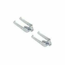 Lot De 2 Griffes + Vis Casual Evo - DEBFLEX