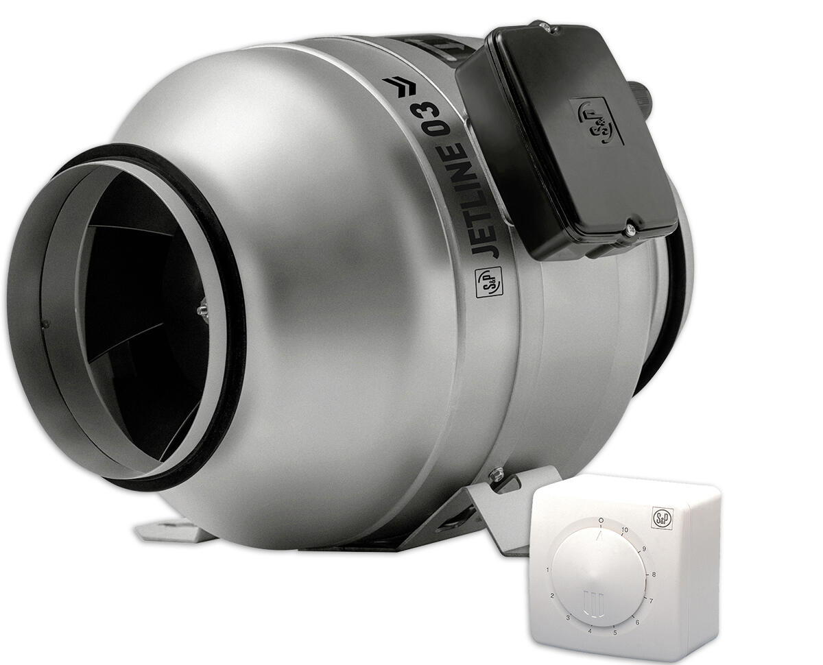 VMC tertiaire Jetline 03 - S&P - 3