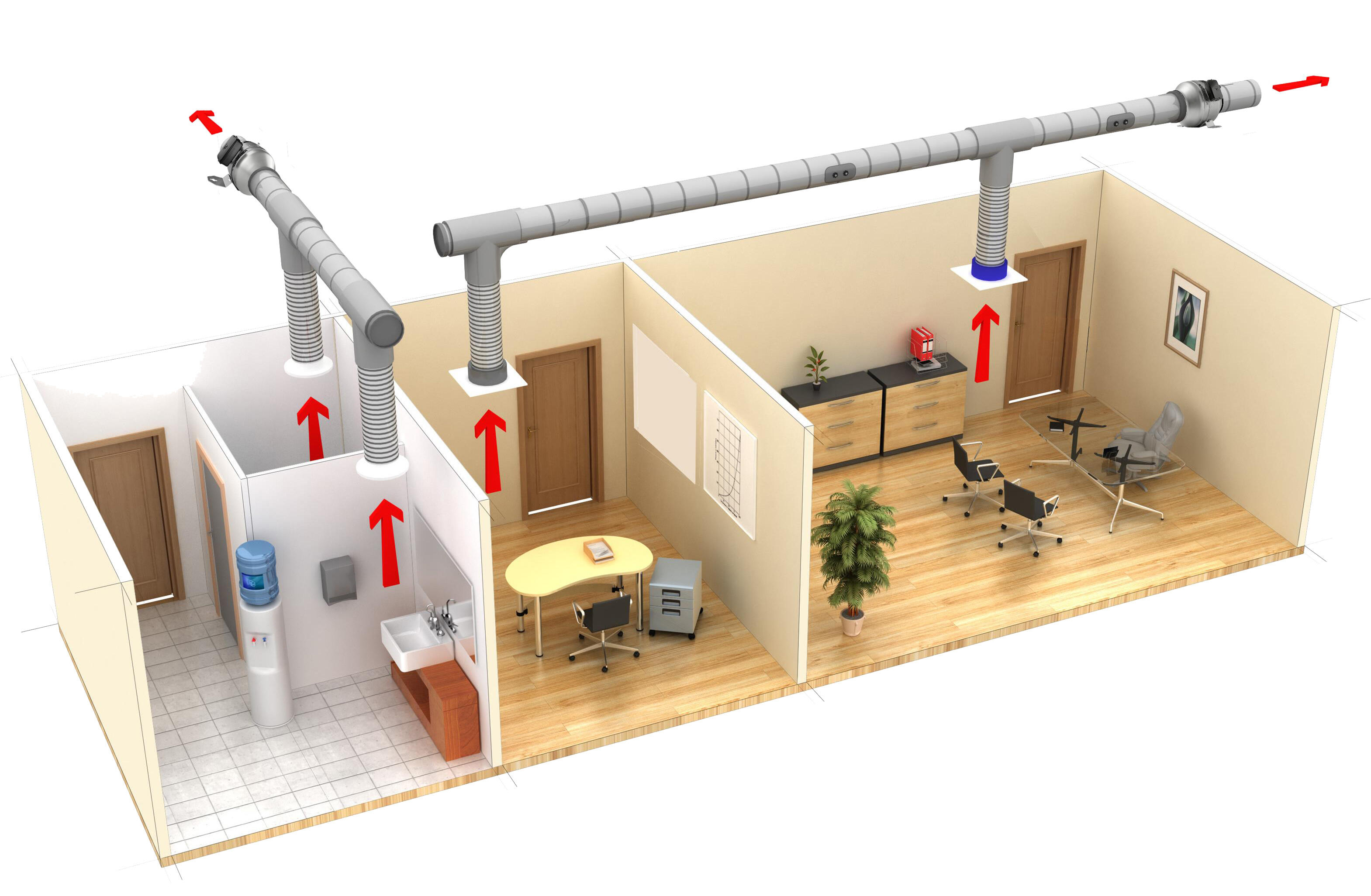 VMC tertiaire Jetline 03 - S&P - 2