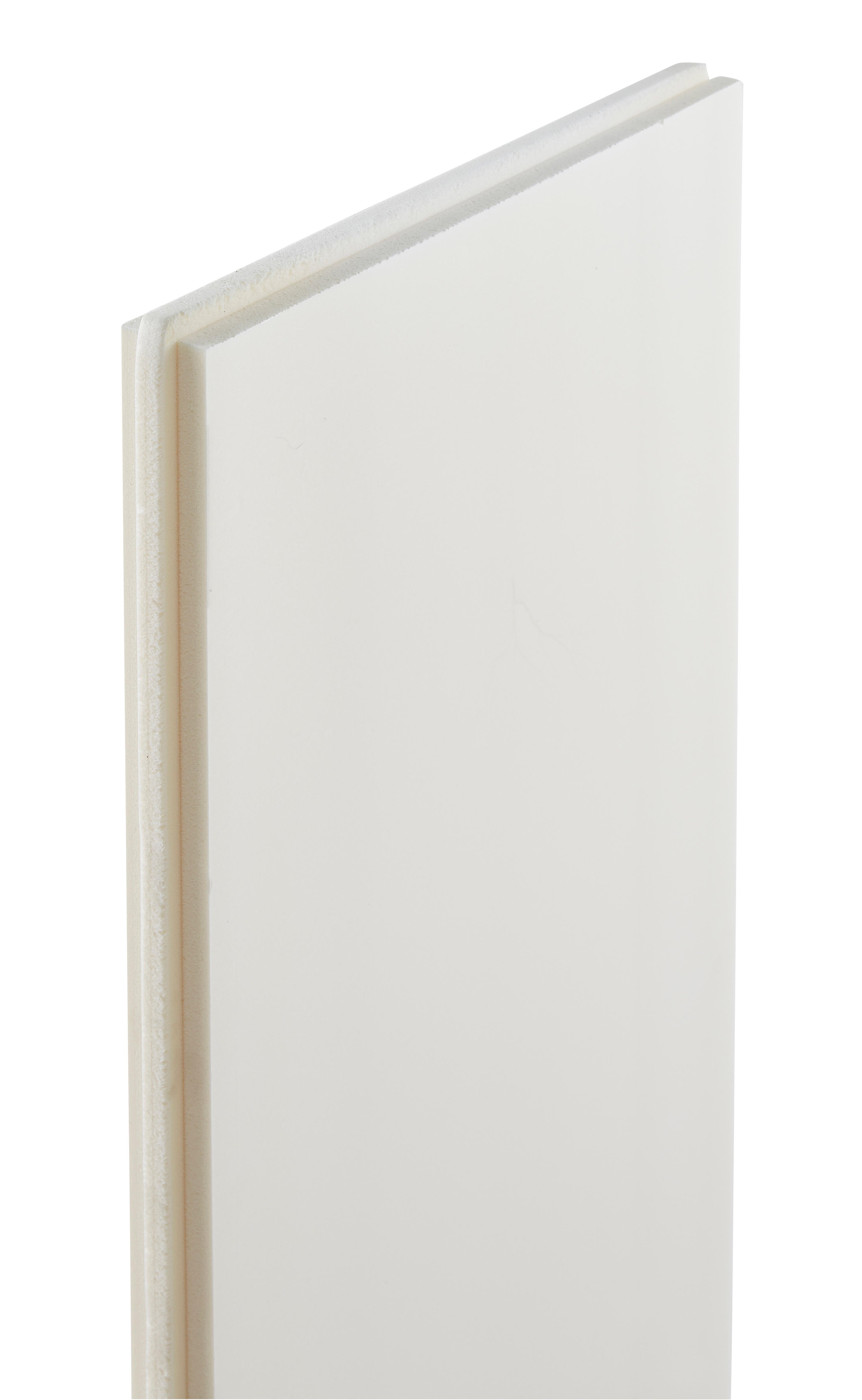 Panneau isolant polystyrène extrudé URSA XPS N W E Ep. 30 mm 1,25x0,6m R=0,90 m².k/w - 3