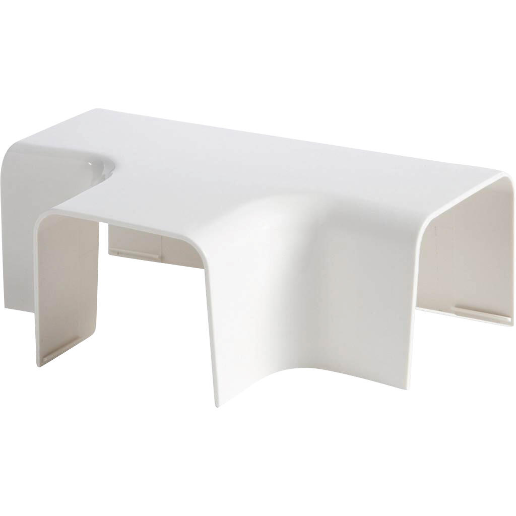 Te goulotte climatisation 80x60 mm - 2