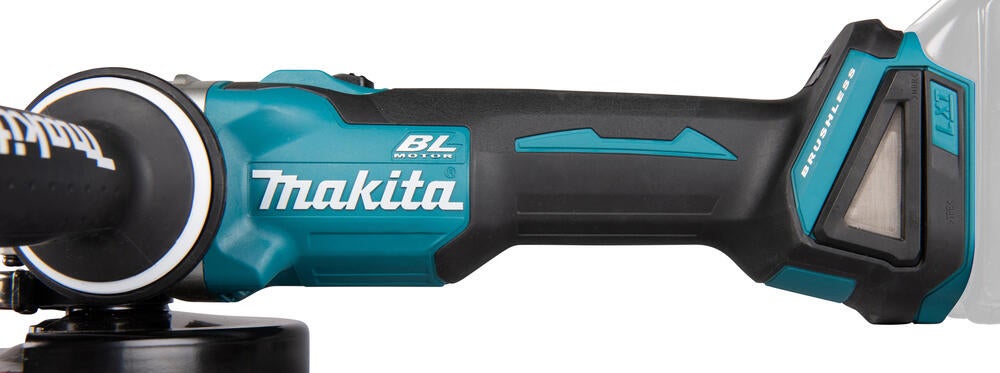 Meuleuse d'angle sans fil 18V Diam.125mm - MAKITA - DGA504Z  - 2