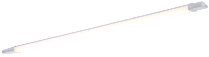 Réglette LED étanche 15,30 cm 4000 K - SYLVANIA - 2
