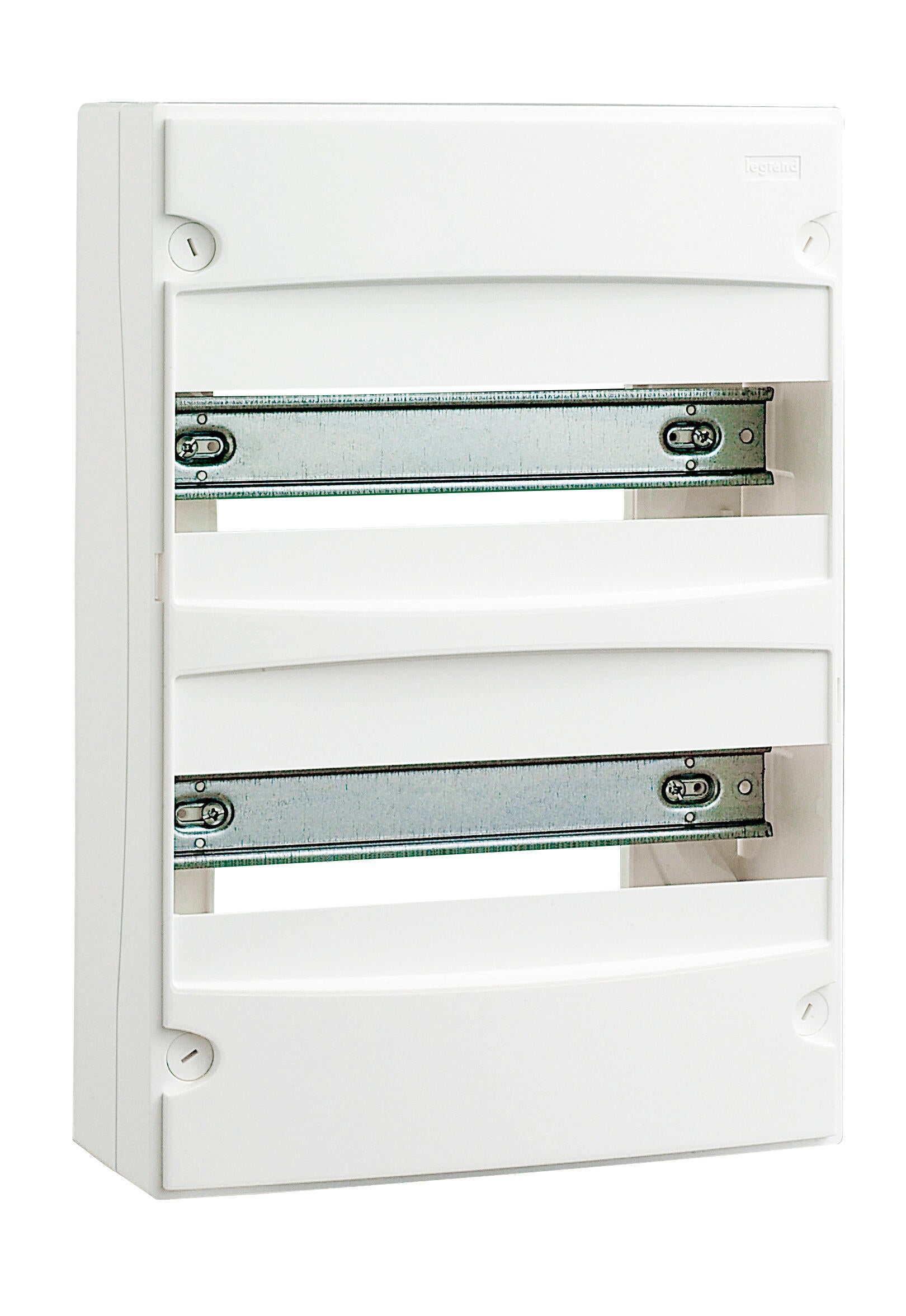 Tableau électrique 2 rangées - LEGRAND - 2