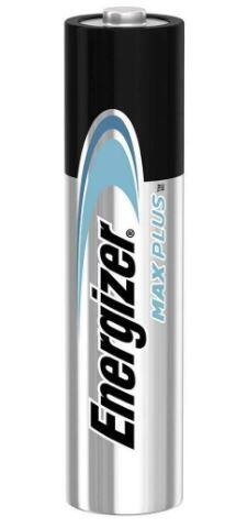 PILES AAA MAX + ENERGIZER - 7