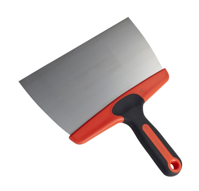 Couteaux à enduire bi-mat 24 cm - MONDELIN