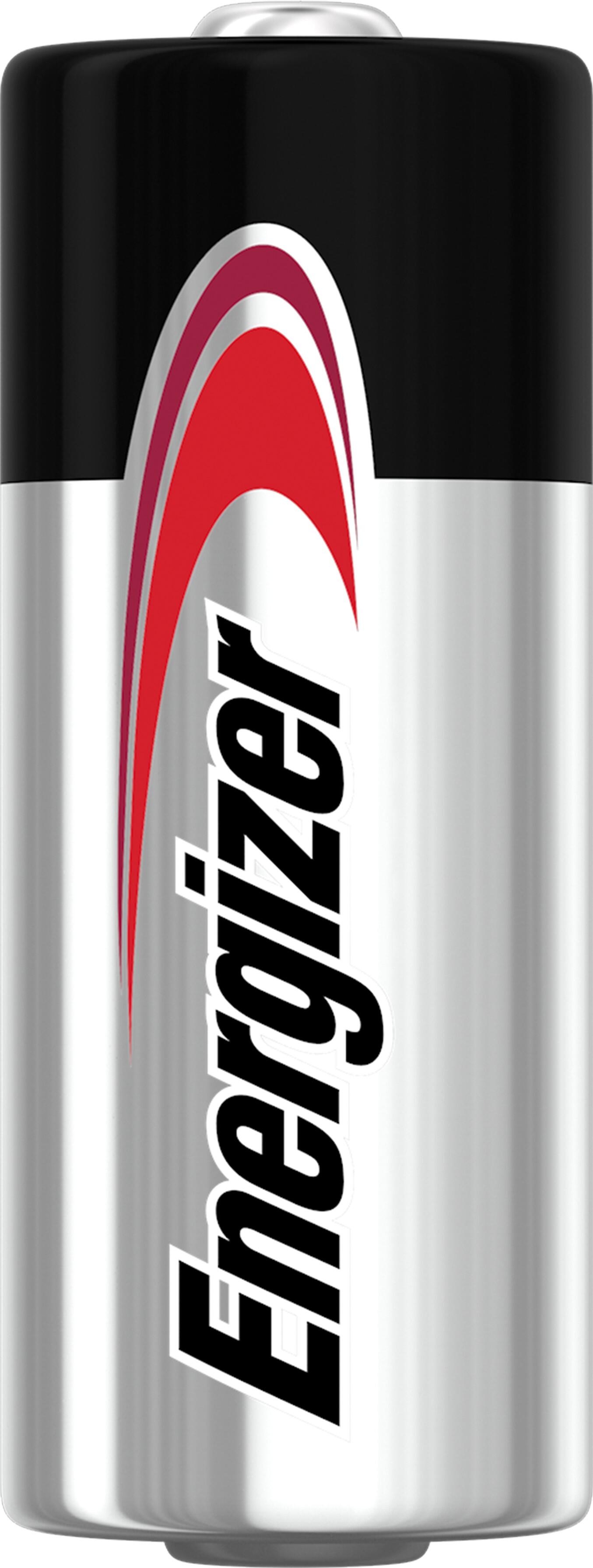 Piles LR1/E90 Energizer Alcalines, paquet de 2 - 2