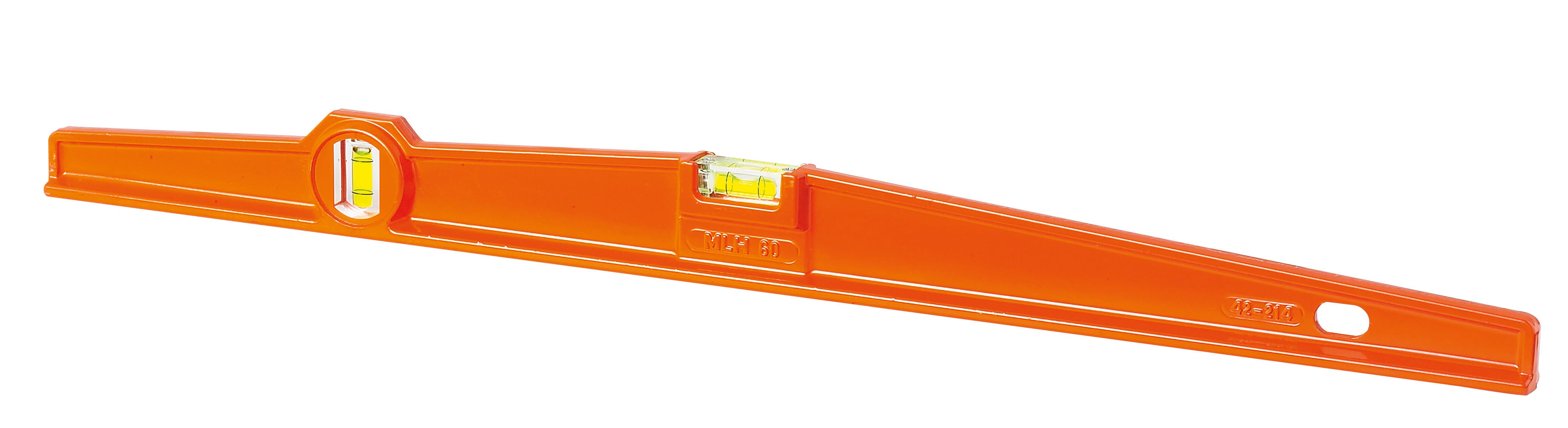 Niveau à bulle trapezoida en aluminium - STANLEY - 3