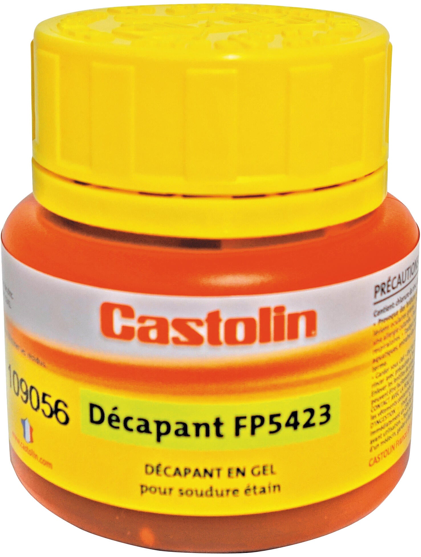 Décapant - FP5423 CASTOLIN - 2