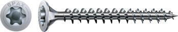 Vis bois Diam. 3 x 12 mm Boîte de 200 - SPAX  - 3