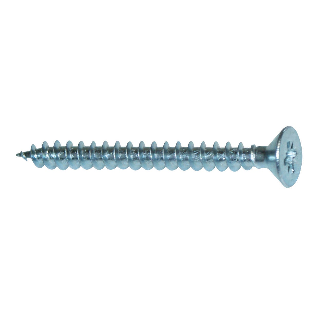 Cheville à clouer pour matériaux creux Diam.3,5 mm x 30 mm - SPIT HMB (lot de 30) - 2