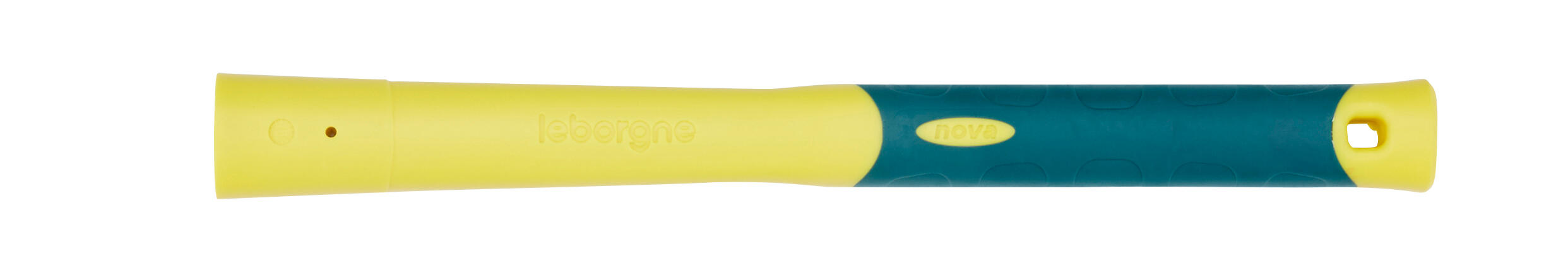 Manche marteau/hachette 37 cm Novagrip - LEBORGNE - 2