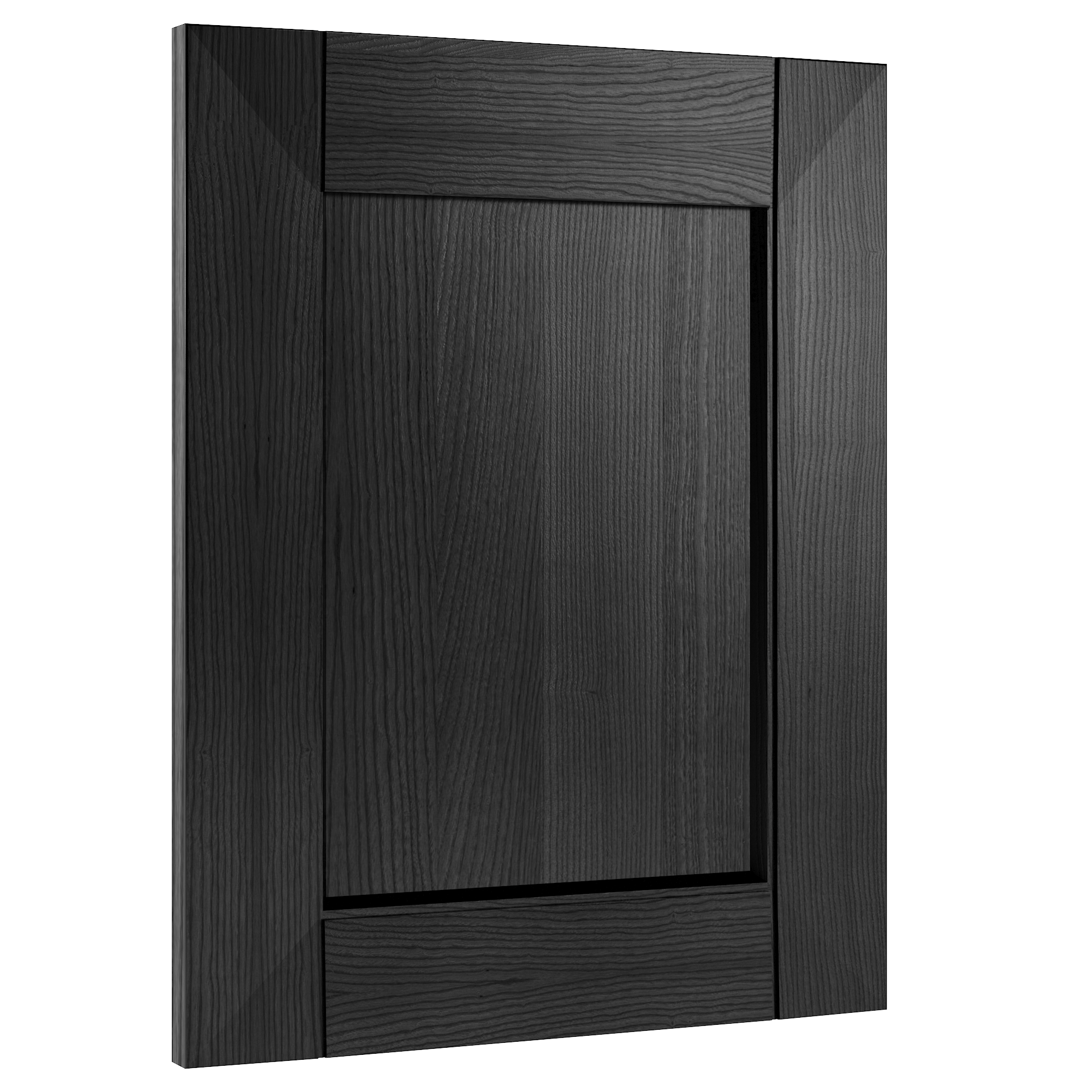 Face casserolier largeur 30 cm - DELHI - 2