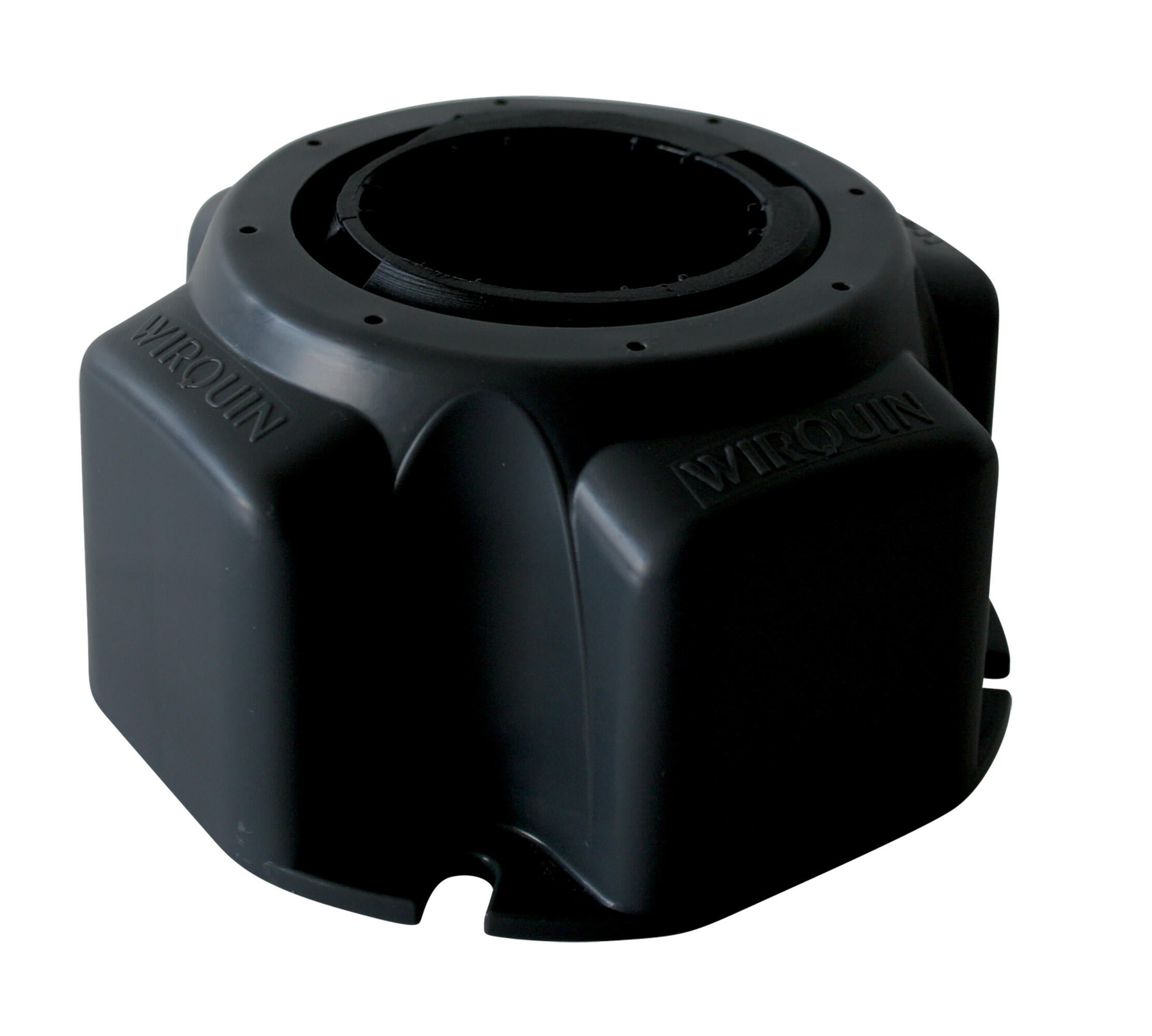 Pieds à hauteur réglable pour Receveur Lot de 4 - WIRQUIN PRO - 12