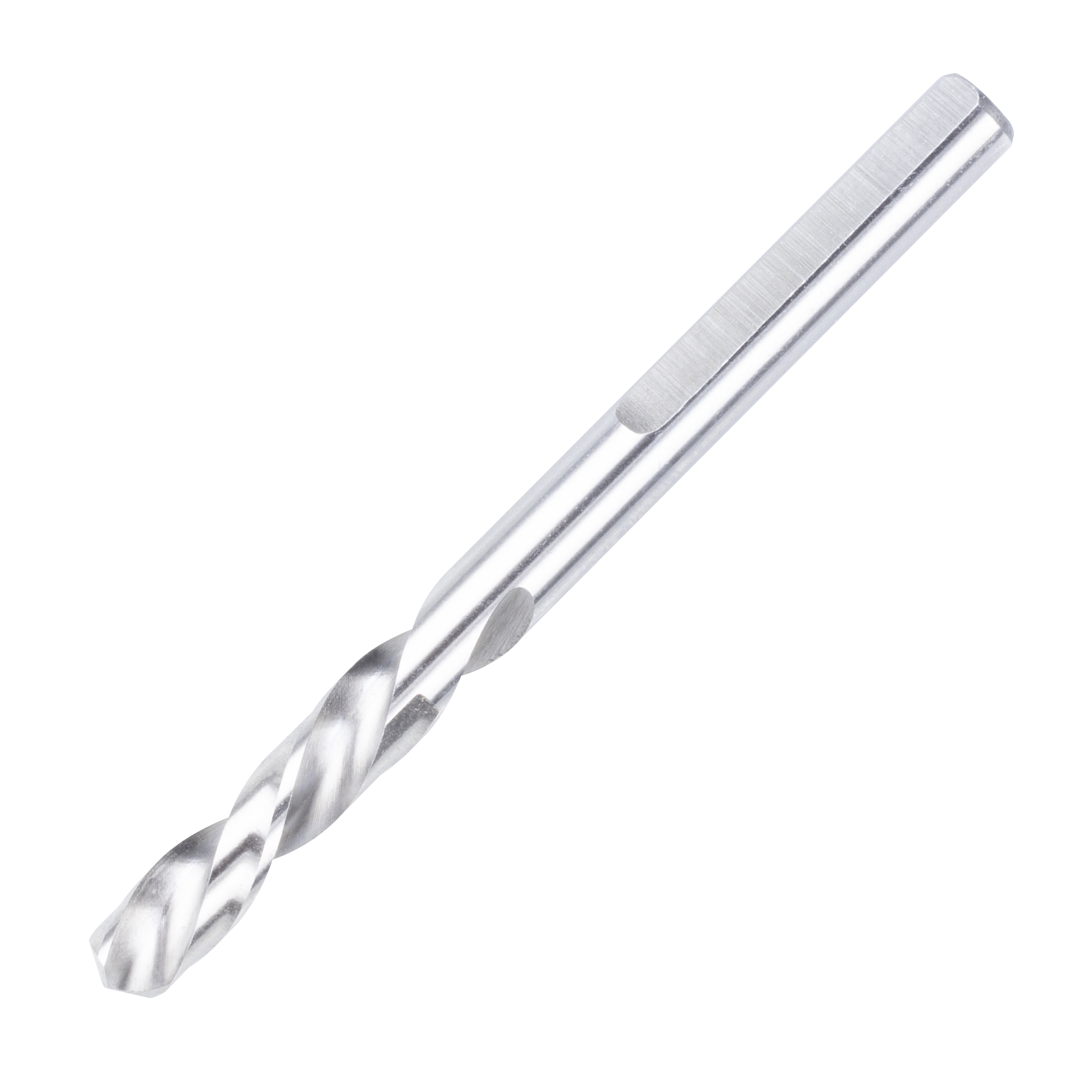 Foret centreur cylindrique pour scie cloche BiM - WOLFCRAFT - 2