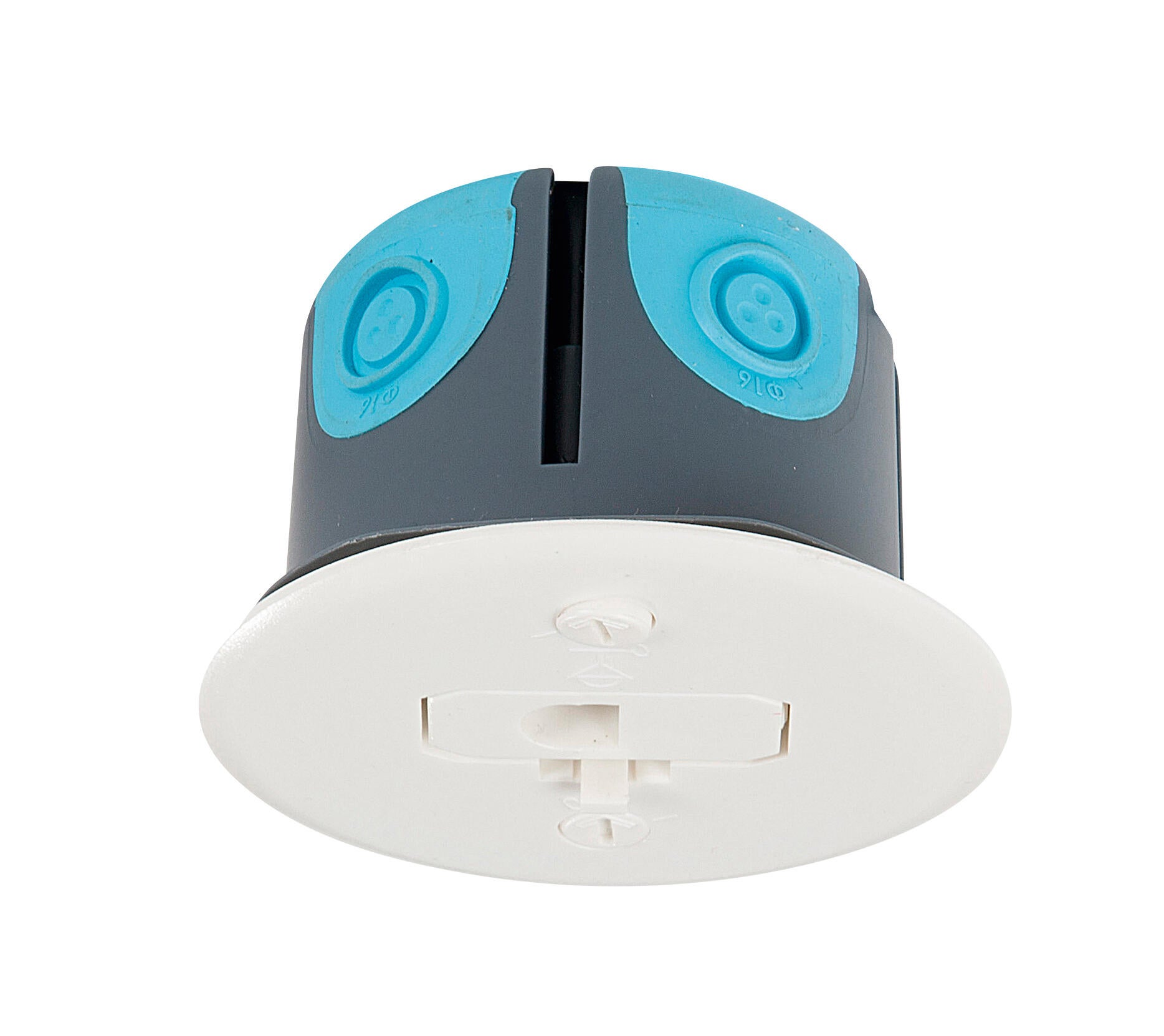 Boîte d'encastrement DCL StopAir - DEBFLEX - 2