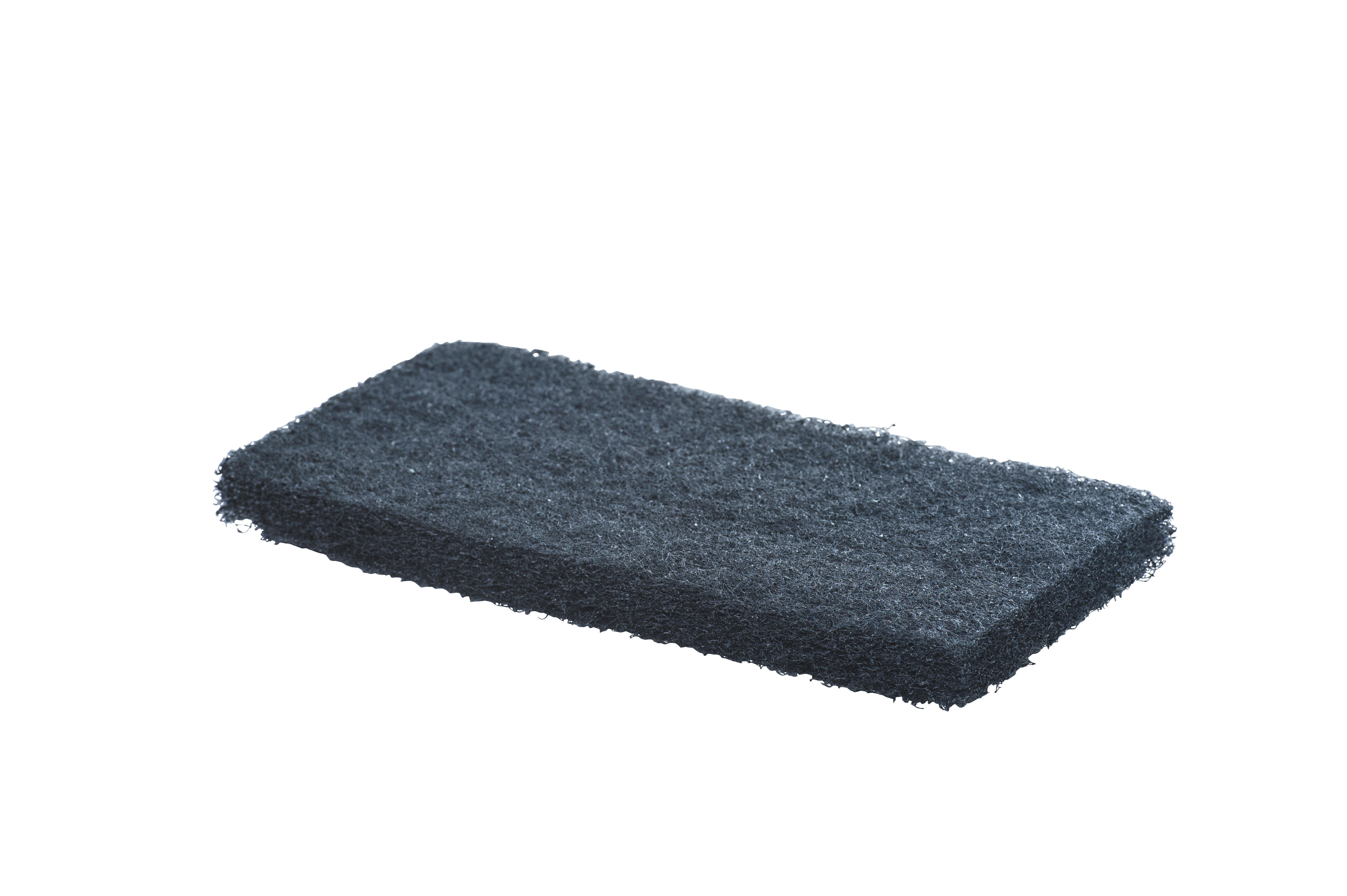 Tampon noir de rechange  - 2