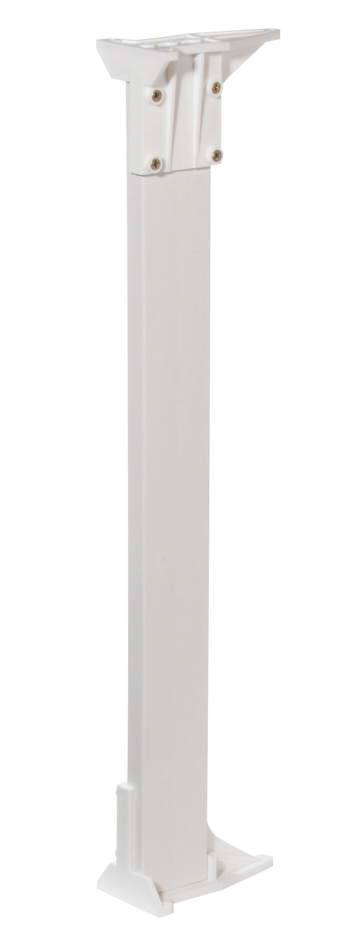 Kit imposte pour rattrapage hauteur - 2