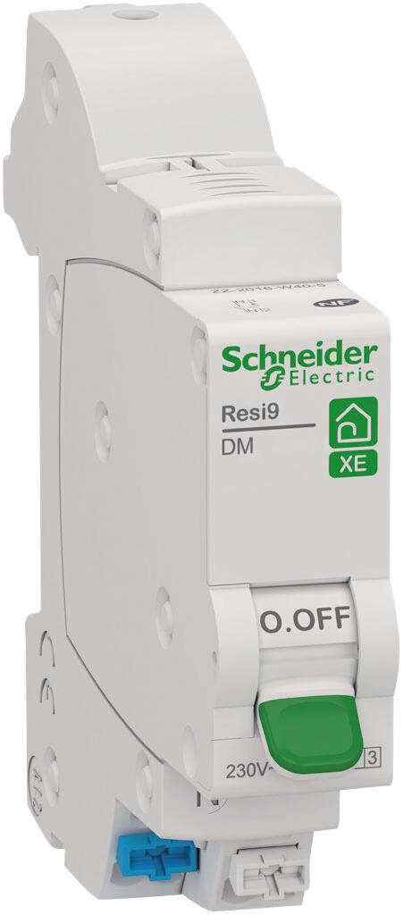 Disjoncteur modulaire 16A Resi9 XE - SCHNEIDER ELECTRIC - 2