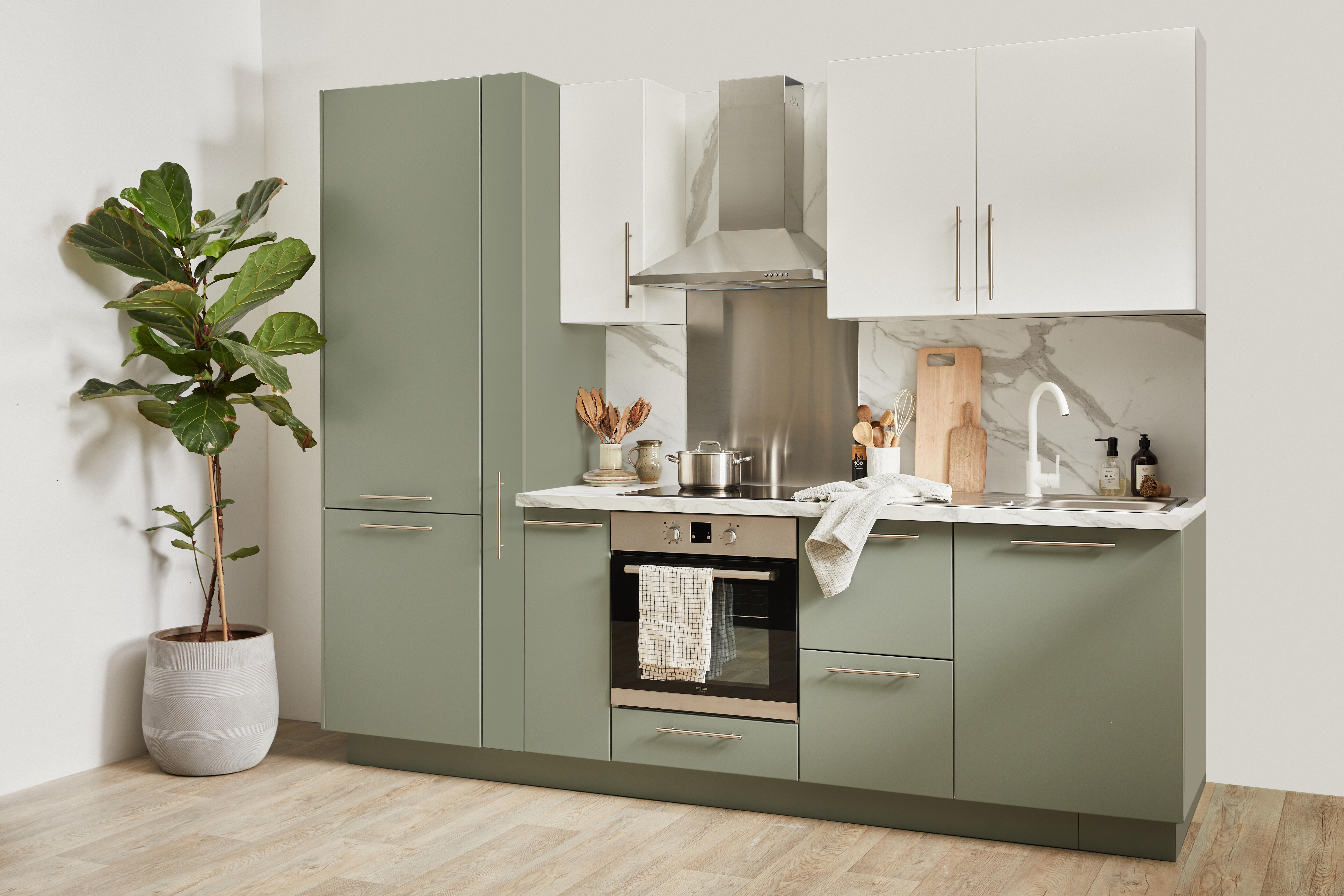 Plinthe longueur 2,4 m - OASIS - 3