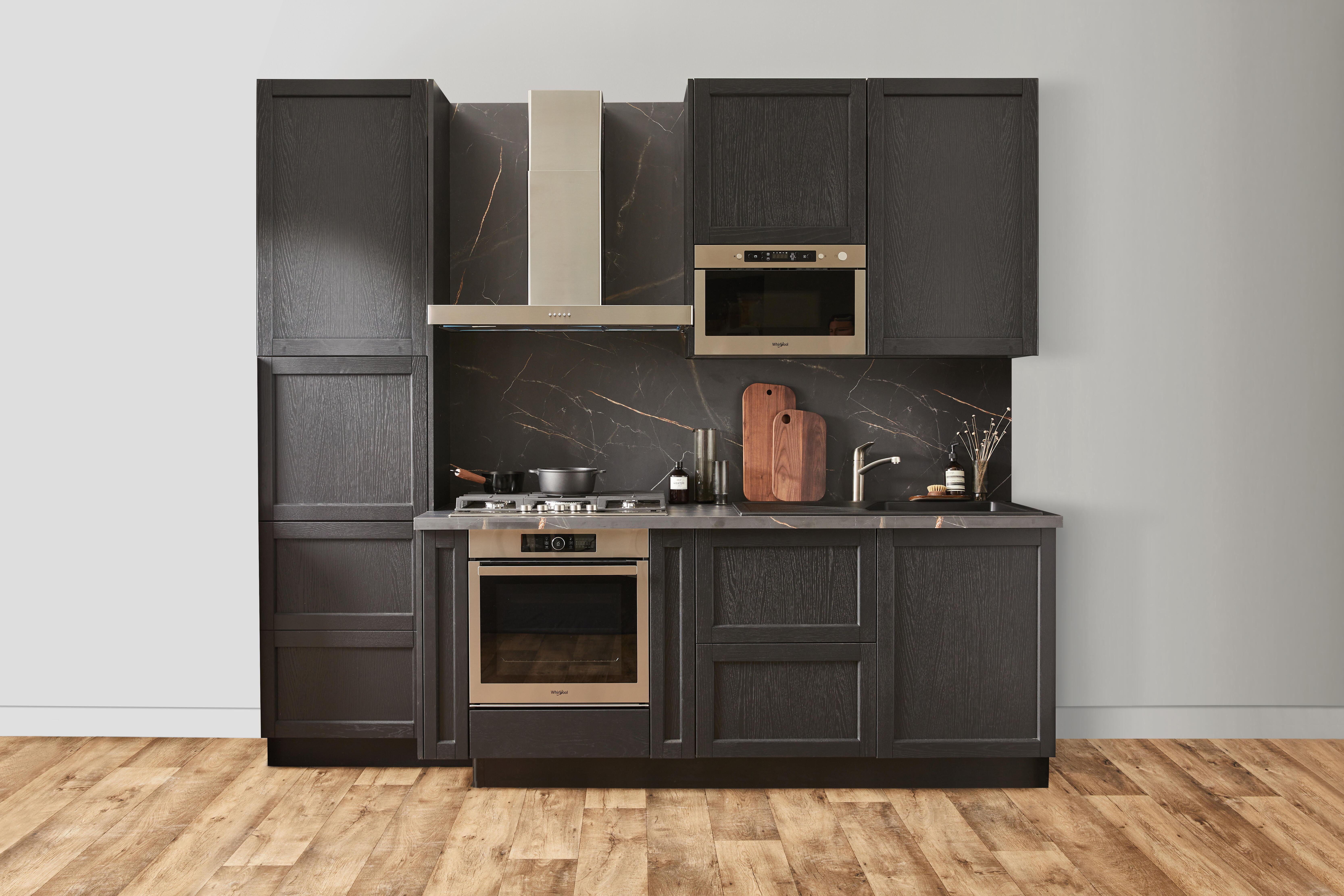 Plinthe longueur 2,4 m - DELHI - 3