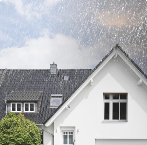 Sous-couche façade extérieure mat blanc 15 L Odifix - GAUTHIER - 3