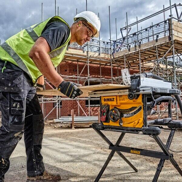 Multi-Cutter filaire 300W + 32 access - DWE315KT-QS - 4