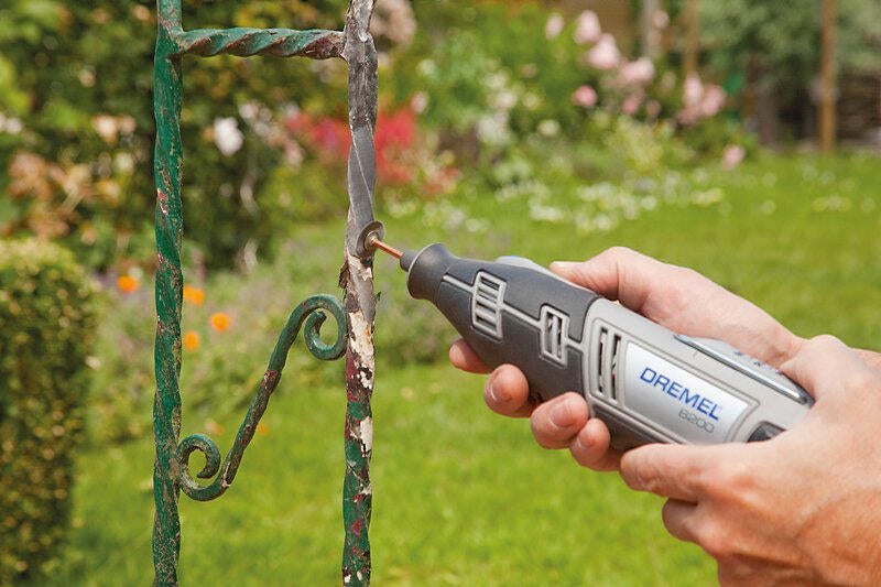 Coffret de nettoyage - 684 DREMEL - 2