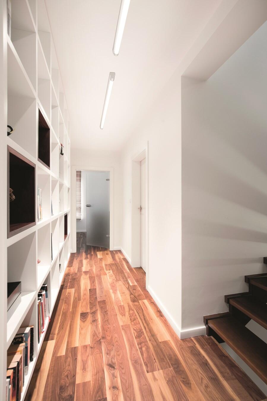 Reglette LED IP20 4000 K - SYLVANIA - 4