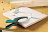 Pince de serrage MT 70 x 100 mm - WOLFCRAFT - 5